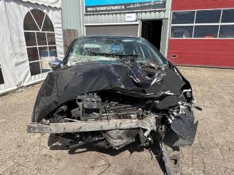 Peugeot 208 208 I (CA/CC/CK/CL), Hatchback, 2012 / 2019 1.2 Vti 12V PureTech 82 picture 2