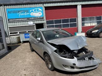 Autoverwertung Fiat Bravo Bravo (198A), Hatchback, 2006 / 2014 1.4 T-Jet 16V 120 2008/2