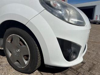 Renault Twingo Twingo II (CN), Hatchback 3-drs, 2007 / 2014 1.2 16V picture 11