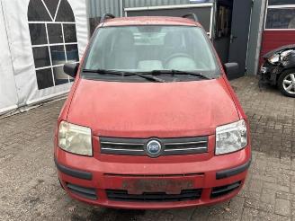 Fiat Panda Panda (169), Hatchback, 2003 / 2013 1.2 Fire picture 2