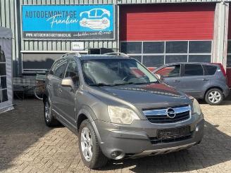 Vrakbiler auto Opel Antara Antara (LA6), SUV, 2006 / 2017 3.2 V6 24V 4x4 2007/8