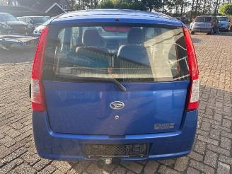 Daihatsu Cuore Cuore (L251/271/276), Hatchback, 2003 1.0 12V DVVT picture 6