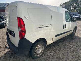 Opel Combo Combo, Van, 2012 / 2018 1.3 CDTI 16V ecoFlex picture 7