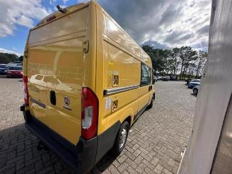 Fiat Ducato Ducato (250), Bus, 2006 2.0 D 115 Multijet picture 7