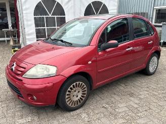 Citroën C3 C3 (FC/FL/FT), Hatchback 5-drs, 2001 / 2012 1.4 16V Sensodrive picture 3