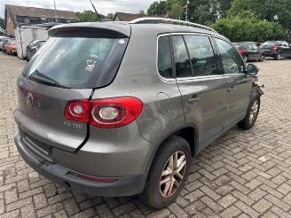Volkswagen Tiguan Tiguan (5N1/2), SUV, 2007 / 2018 2.0 TDI 16V 4Motion picture 7