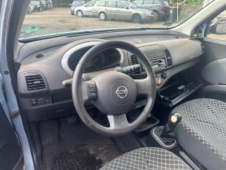Nissan Micra  picture 4