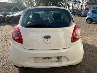 Ford Ka Ka II, Hatchback, 2008 / 2016 1.2 picture 6