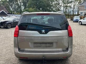 Peugeot 5008 5008 I (0A/0E), MPV, 2009 / 2017 1.6 THP 16V picture 6