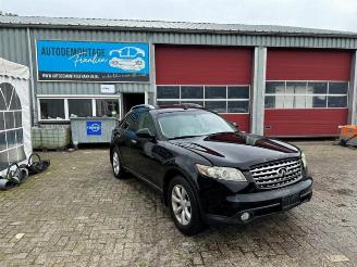 Dezmembrări autoturisme Infiniti FX FX (S50), SUV, 2003 / 2008 35 3.5i 24V AWD 2007