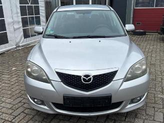 Mazda 3 3 Sport (BK), Hatchback, 2003 / 2009 1.6i 16V picture 2