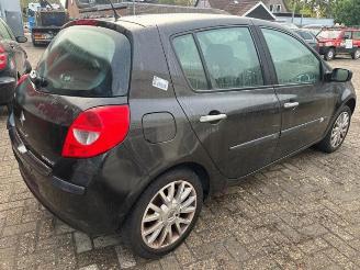 Renault Clio Clio III (BR/CR), Hatchback, 2005 / 2014 1.6 16V picture 7