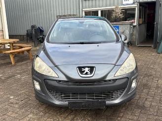 Peugeot 308 308 (4A/C), Hatchback, 2007 / 2015 1.6 VTI 16V picture 2
