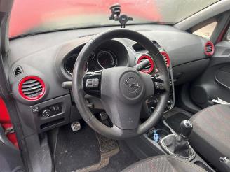 Opel Corsa Corsa D, Hatchback, 2006 / 2014 1.2 16V LPG picture 4