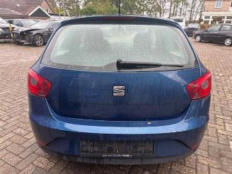 Seat Ibiza Ibiza IV (6J5), Hatchback 5-drs, 2008 / 2017 1.2 12V picture 6