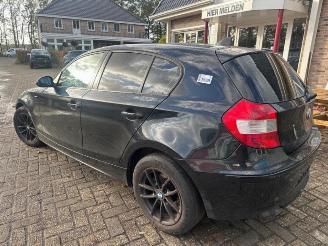 BMW 1-serie 1 serie (E87/87N), Hatchback 5-drs, 2003 / 2012 118i 16V picture 5