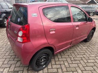 Suzuki Alto Alto, Hatchback 5-drs, 2009 1.0 12V picture 7