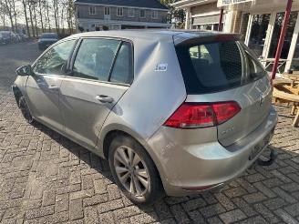 Volkswagen Golf Golf VII (AUA), Hatchback, 2012 / 2021 1.6 TDI 16V picture 5