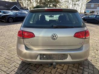 Volkswagen Golf Golf VII (AUA), Hatchback, 2012 / 2021 1.6 TDI 16V picture 6