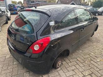 Opel Corsa Corsa D, Hatchback, 2006 / 2014 1.2 16V picture 7