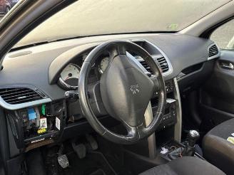 Peugeot 207 207 SW (WE/WU), Combi, 2007 / 2013 1.4 16V Vti picture 4