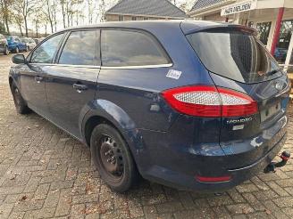 Ford Mondeo Mondeo IV Wagon, Combi, 2007 / 2015 2.0 16V Flexifuel picture 5