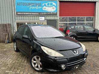 Dezmembrări autoturisme Peugeot 307 307 (3A/C/D), Hatchback, 2000 / 2009 2.0 16V 2006/7