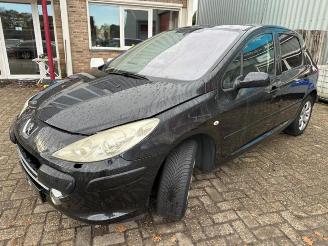 Peugeot 307 307 (3A/C/D), Hatchback, 2000 / 2009 2.0 16V picture 3