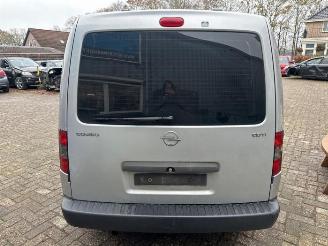 Opel Combo Combo (Corsa C), Van, 2001 / 2012 1.3 CDTI 16V picture 6