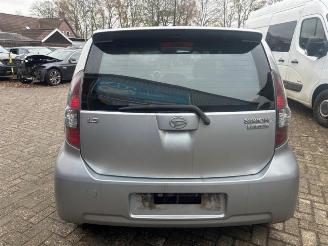 Daihatsu Sirion Sirion 2 (M3), Hatchback, 2005 1.3 16V DVVT picture 6