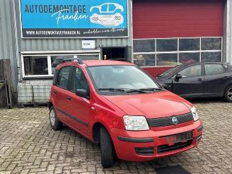 Auto da rottamare Fiat Panda Panda (169), Hatchback, 2003 / 2013 1.1 Fire 2005/1