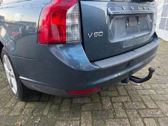 Volvo V-50 V50 (MW), Combi, 2003 / 2012 1.6 D 16V picture 21