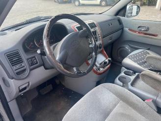 Kia Carnival Carnival 2 (FIB/FLD), MPV, 1999 / 2007 2.9 HPDi 16V picture 4