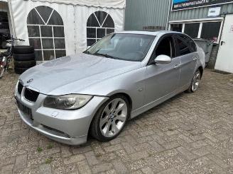 BMW 3-serie 3 serie (E90), Sedan, 2005 / 2011 320i 16V picture 3