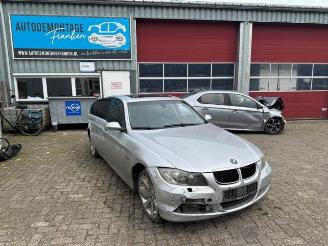  BMW 3-serie 3 serie (E90), Sedan, 2005 / 2011 320i 16V 2005/6