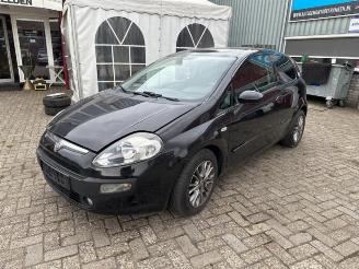 Fiat Punto Punto Evo (199), Hatchback, 2009 / 2012 1.3 JTD Multijet 85 16V Euro 5 picture 3