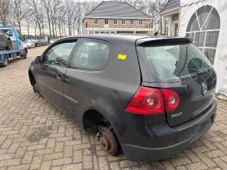 Volkswagen Golf Golf V (1K1), Hatchback, 2003 / 2010 1.9 TDI picture 5