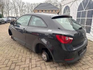 Seat Ibiza Ibiza IV SC (6J1), Hatchback 3-drs, 2008 / 2016 1.4 16V picture 5