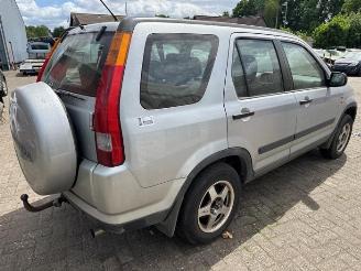 Honda Cr-v CR-V (RD5/6/7/8), SUV, 2001 / 2007 2.0i 16V VTEC picture 7