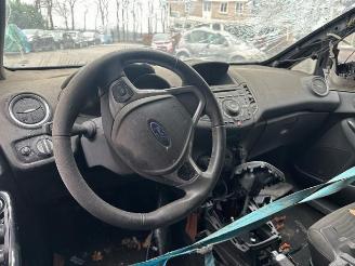 Ford Fiesta Fiesta 6 (JA8), Hatchback, 2008 / 2018 1.6 TDCi 16V ECOnetic picture 4