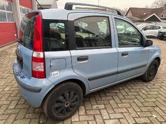 Fiat Panda Panda (169), Hatchback, 2003 / 2013 1.2 Fire picture 7