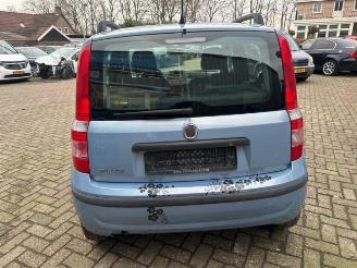 Fiat Panda Panda (169), Hatchback, 2003 / 2013 1.2 Fire picture 6