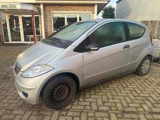 Mercedes A-klasse A (W169), Hatchback, 2004 / 2012 1.5 A-150 3-Drs. picture 3