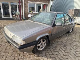 Citroën BX BX 1.9, Hatchback, 1984 / 1994 19 TRI,TZI Luxe picture 3