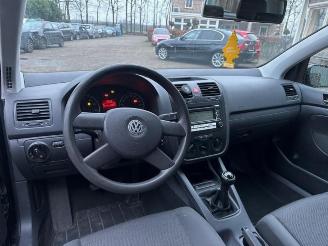 Volkswagen Golf Golf V (1K1), Hatchback, 2003 / 2010 1.4 16V picture 4