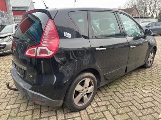 Renault Scenic Scenic III (JZ), MPV, 2009 / 2016 1.4 16V TCe 130 picture 7