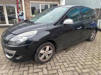 Renault Scenic Scenic III (JZ), MPV, 2009 / 2016 1.4 16V TCe 130 picture 3