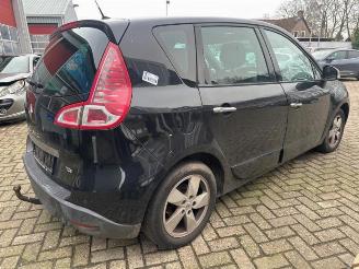 Renault Scenic Scenic III (JZ), MPV, 2009 / 2016 1.4 16V TCe 130 picture 7