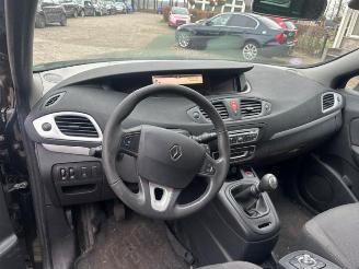 Renault Scenic Scenic III (JZ), MPV, 2009 / 2016 1.4 16V TCe 130 picture 4