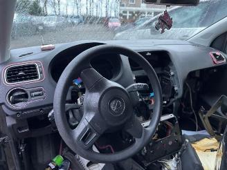 Volkswagen Polo Polo V (6R), Hatchback, 2009 / 2017 1.2 TDI 12V BlueMotion picture 4